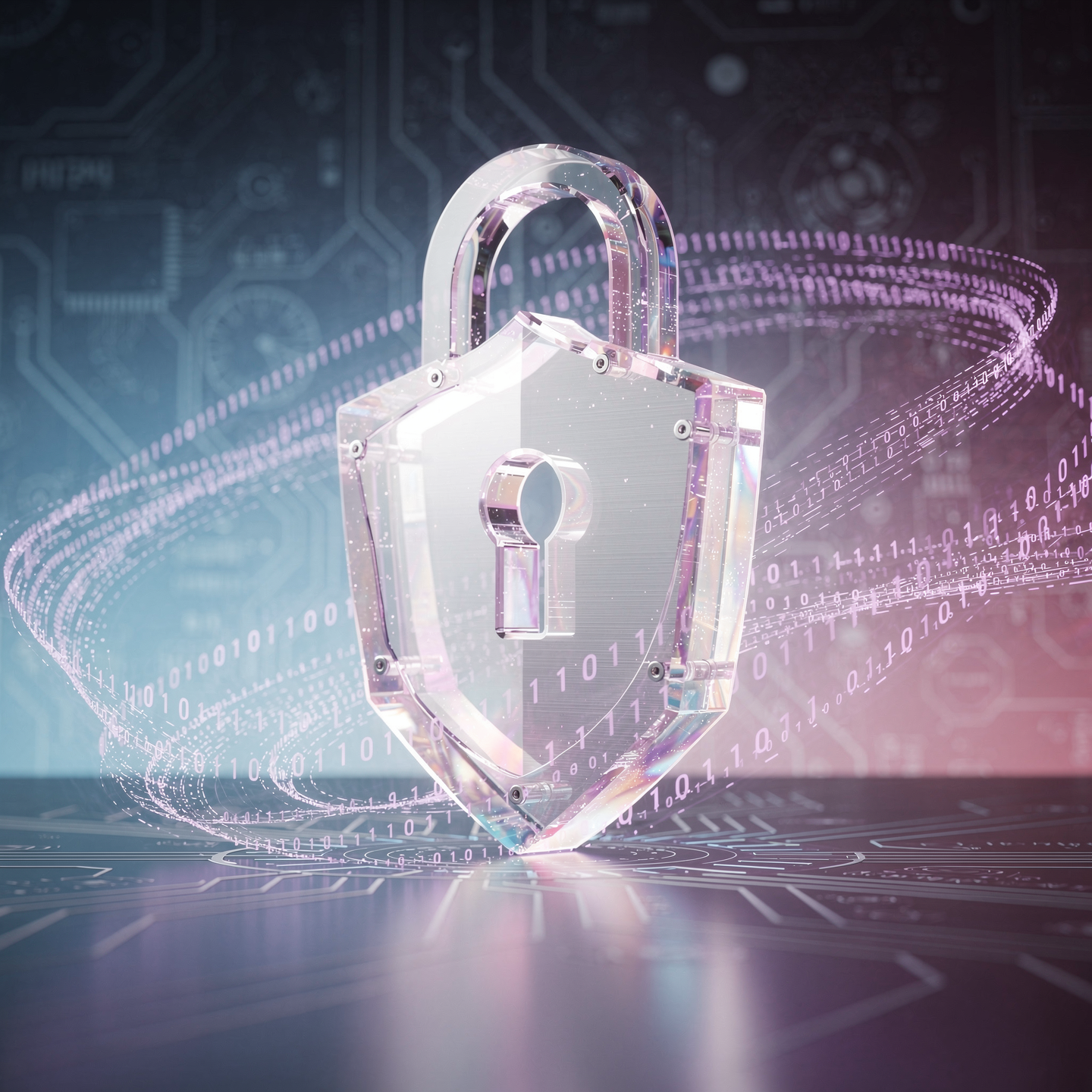 Cybersecurity Engineering